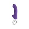 Censan Fun Factory Tiger Mor Vibratör 23 cm
