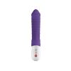 Censan Fun Factory Tiger Mor Vibratör 23 cm