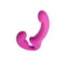 Censan Fun Factory SHARE Strapon - Pembe
