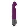 Censan Fun Factory STRONİC G Vibratör- Mor
