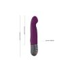 Censan Fun Factory STRONİC G Vibratör- Mor