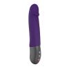 Censan Fun Factory STRONİC REAL Vibratör - Mor