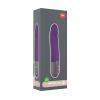 Censan Fun Factory STRONİC REAL Vibratör - Mor