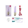 Censan Fun Factory STRONİC PETİTE Vibratör - Pembe