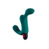 Censan Fun Factory Duke Yeşil Titreşimli Anal Plug