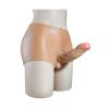 Censan Giyilebilir Silikon Penis Model 1