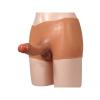 Censan Giyilebilir Silikon Penis Model 1