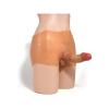 Censan Giyilebilir Silikon Penis Model 1