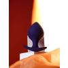 Censan Glob Anal Plug Mor 10 cm