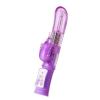 Censan High-Tech Vibratör Mor 22,4 cm