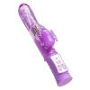 Censan High-Tech Vibratör Mor 22,4 cm
