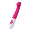 Censan Ida Vibratör silikon, pembe 19 cm