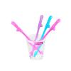 Censan Jokes & Parties Original Willy Straws – Pack of 9 Dildo Pipet