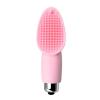 Censan Jos Twity Parmak Vibratör silikon pembe 10,2 cm