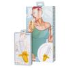 Censan Jos B-NANA 19cm Modern Tasarım Vibratör