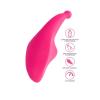 Censan Jos Pansy Uzaktan Kumandalı Clitoral Vibrator