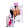 Censan Jos Pansy Uzaktan Kumandalı Clitoral Vibrator
