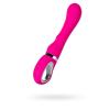 Censan Jos Pilo 20cm WOW modlu Pembe Vibratör