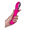 Censan Jos Pilo 20cm WOW modlu Pembe Vibratör