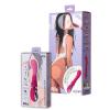 Censan Jos Pilo 20cm WOW modlu Pembe Vibratör