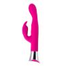 Censan Jos Loly 21,6cm Klitoral Uyarıcılı Pembe Vibratör