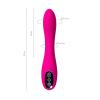 Censan Jos Beadsy Uyarıcı Bilyalı 21cm Vibratör