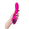 Censan Jos Beadsy Uyarıcı Bilyalı 21cm Vibratör