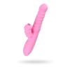 Censan Jos Lixy Yukarı Aşağı ve Isıtma Fonksiyonlu 23cm Vibratör