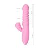 Censan Jos Lixy Yukarı Aşağı ve Isıtma Fonksiyonlu 23cm Vibratör
