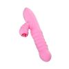 Censan Jos Lixy Yukarı Aşağı ve Isıtma Fonksiyonlu 23cm Vibratör