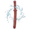Censan KahveRengi 38 cm Jop Dildo Model No:1065