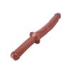 Censan KahveRengi 38 cm Jop Dildo Model No:1070