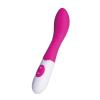 Censan Kari Vibratör silikon pembe 19,2 cm