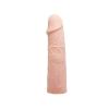 Censan Kesilebilir Ultra Gerçekçi Penis Kılıfı