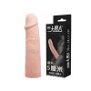 Censan Kesilebilir Ultra Gerçekçi Penis Kılıfı