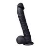 Censan King Sized 33 cm Zenci Dildo