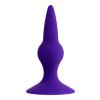 Censan Klapsy Anal Plug Mor 10,5 cm