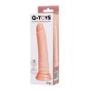 CENSAN Krip Realistik Dildo 18 cm