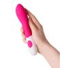 Censan Mika Vibratör Pembe 19,8 cm