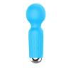 Censan Mini Wand Masaj Vibratörü Mavi