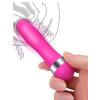CENSAN Mini Vibratör Tek Modlu Pembe