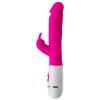 Censan Mist Vibratör Pembe 25,4 cm