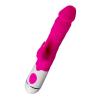 Censan Mist Vibratör Pembe 25,4 cm