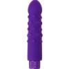 Censan Mor Benekli Yapıda Vibratör 17 cm
