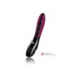 Censan Mystim Sizzling Simon Elektrikli Vibratör Siyah 27cm