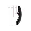 Censan Mystim Daring Danny Elektrikli Vibratör 27 cm