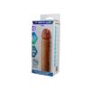 Censan Nile Gerçek Hissiyatlı Uzatıcı Penis Kılıfı