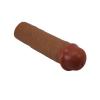 Censan Nile Gerçek Hissiyatlı Uzatıcı Penis Kılıfı Brown