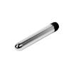 Censan Passion Vibrator Çelik Görünümlü Vibratör