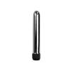 Censan Passion Vibrator Çelik Görünümlü Vibratör